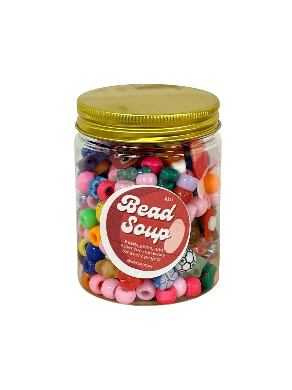 046 - Bead Soup