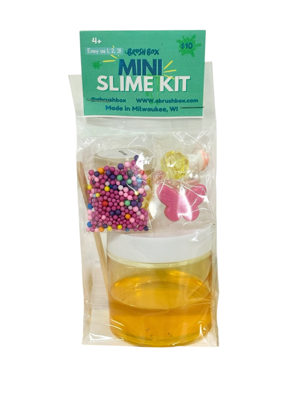 046 - Mini Slime Kit