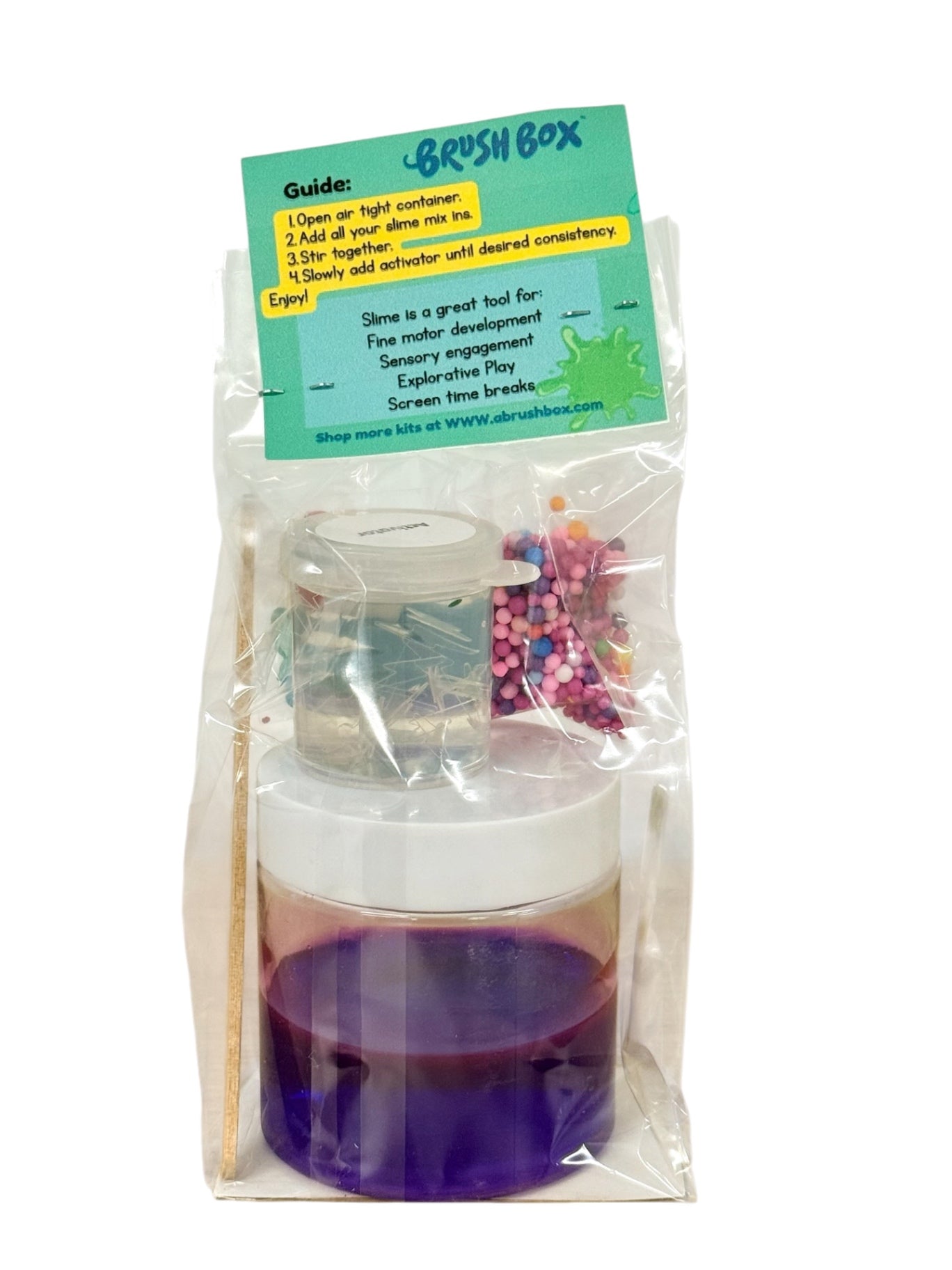 046 - Mini Slime Kit
