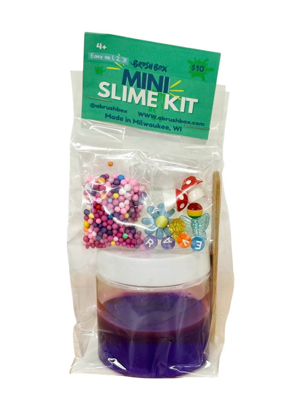 046 - Mini Slime Kit