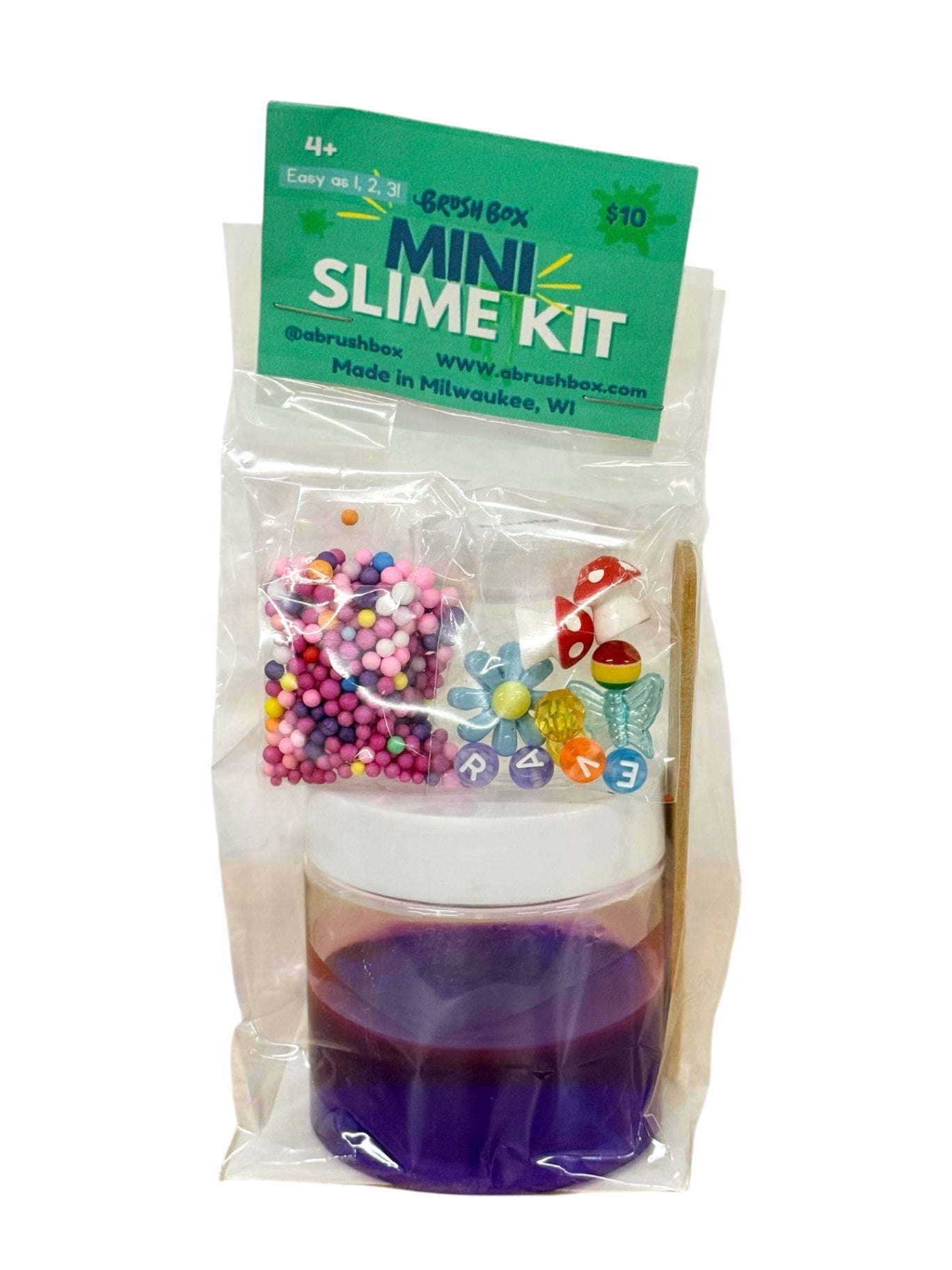 046 - Mini Slime Kit