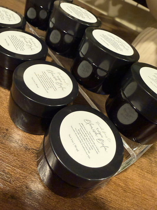 067 - Tallow Blemish Balm