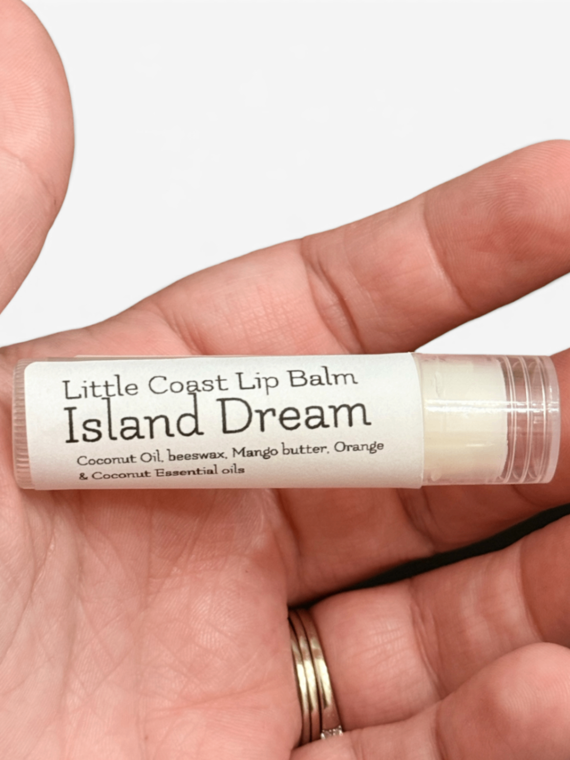 065 - Island Dream Lip Balm