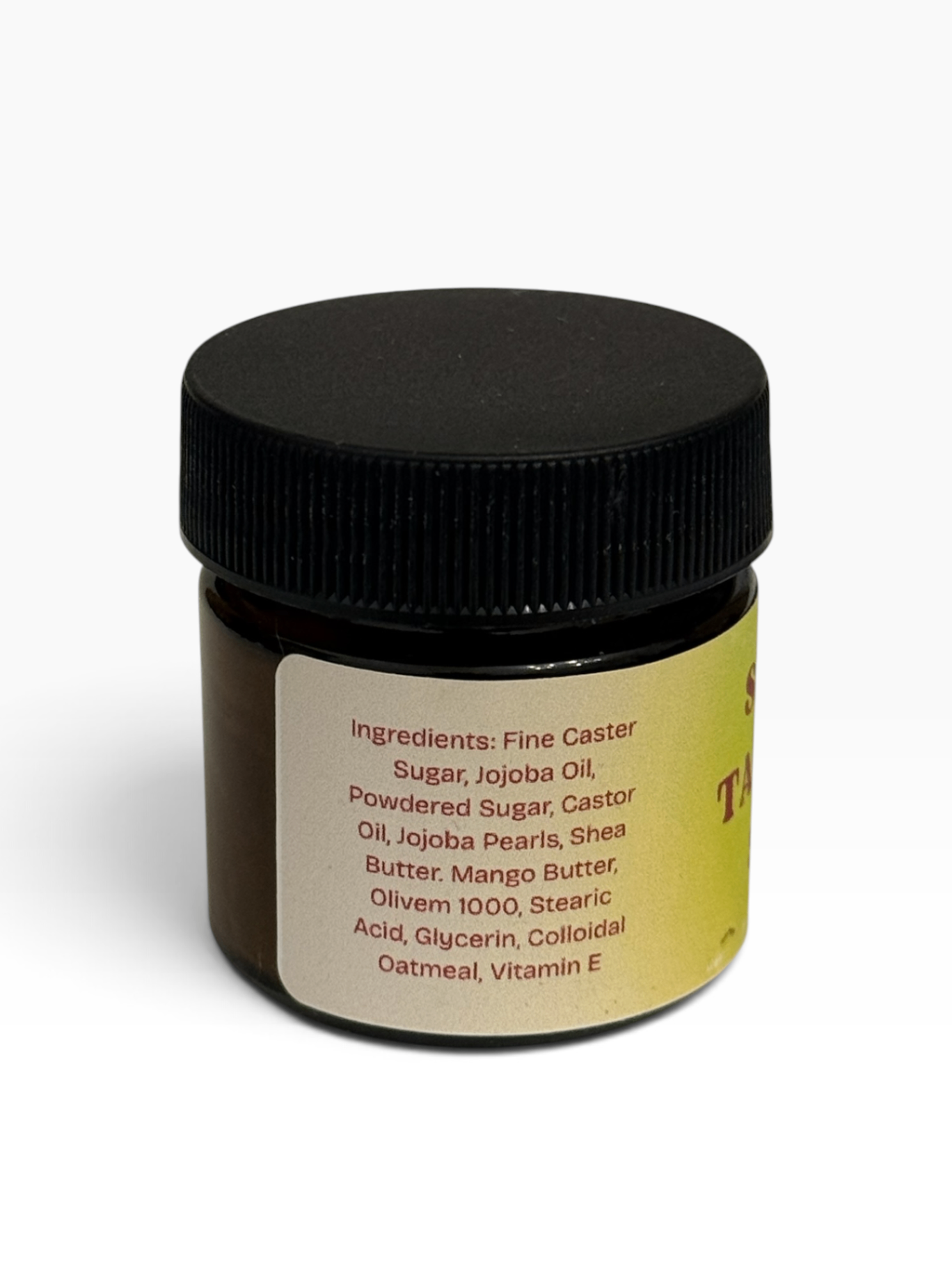 056 - Smooth Talker Lip Scrub