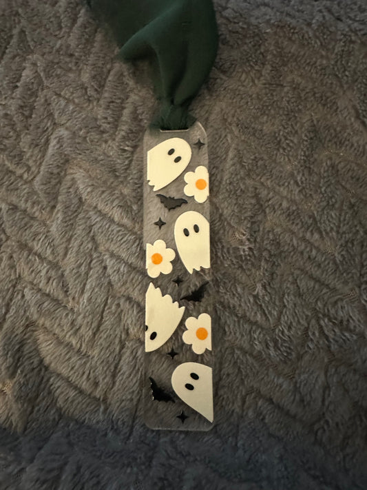 059 - Ghost Bookmark