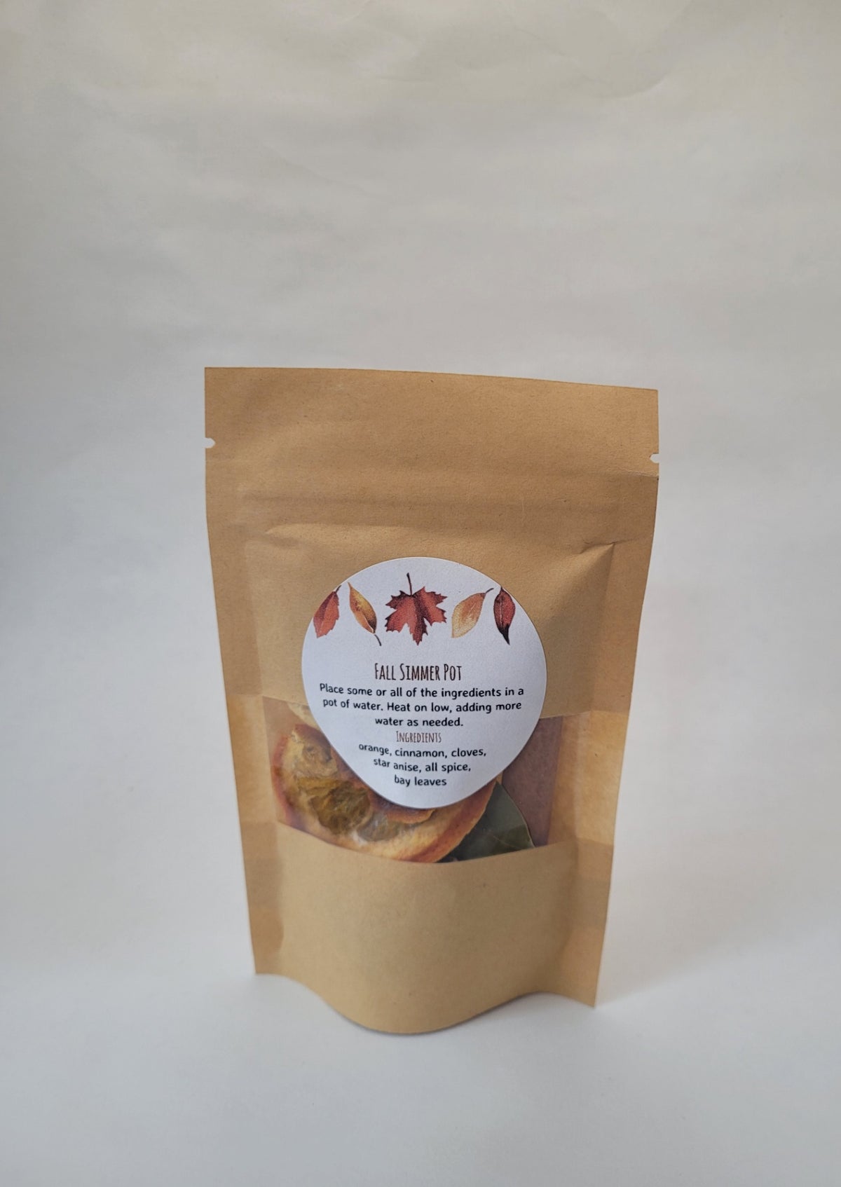 047 - Fall Simmer Pot Pack | Small