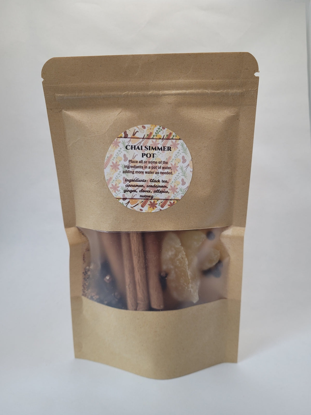 047 - Chia Simmer Pot Pack | Large
