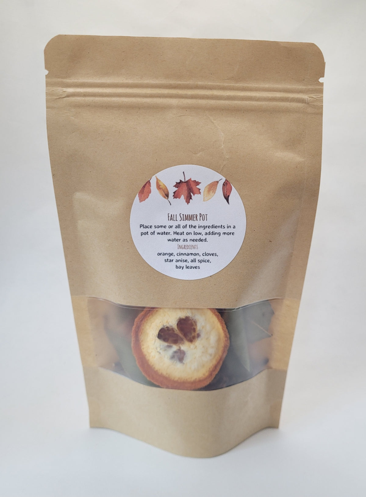 047 - Fall Simmer Pot Pack | Large
