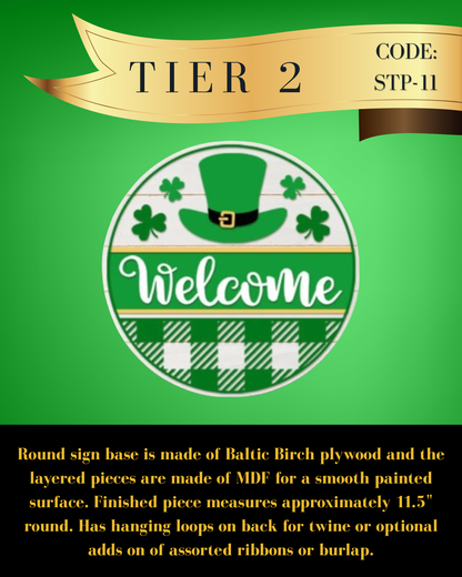 Creative Table: Painting Sessions