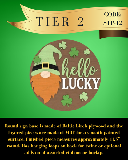 Creative Table: Painting Sessions