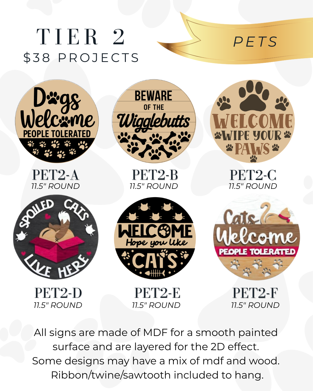 Creative Table: Painting Sessions
