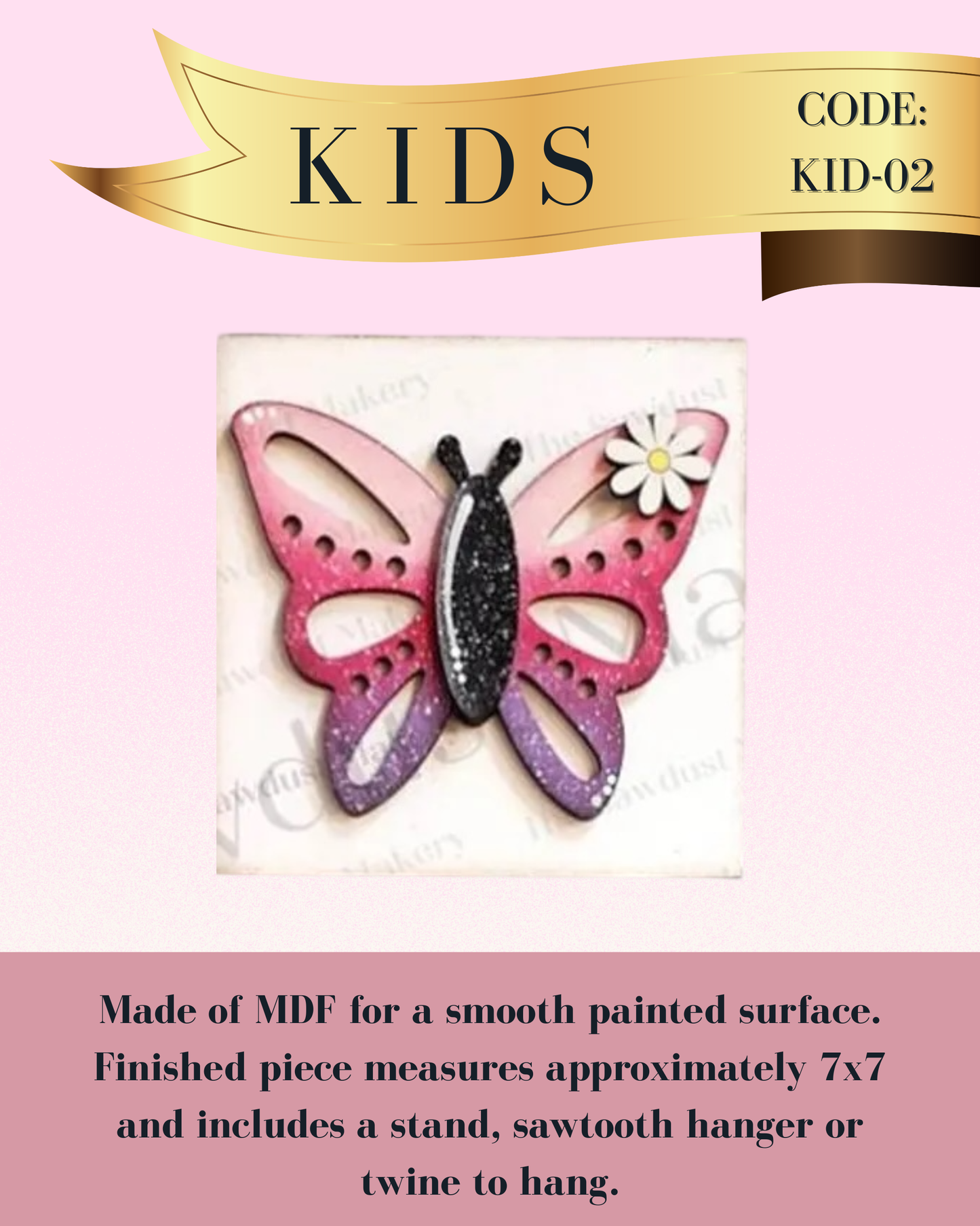 Creative Table: Painting Sessions