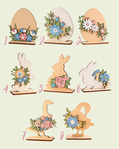 Bloom & Brush: A Floral Paint Workshop - March 20th