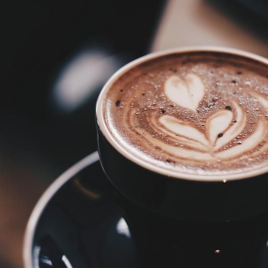 Cafe Latte | Soy Wax Melts
