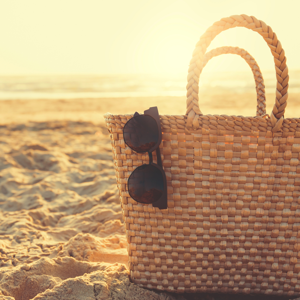 Sun Kissed Summer | Soy Wax Melt