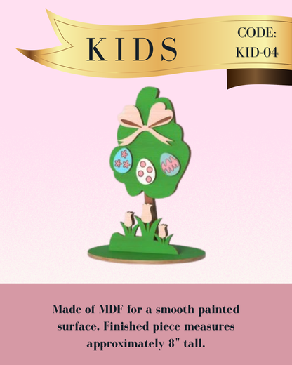 Creative Table: Painting Sessions