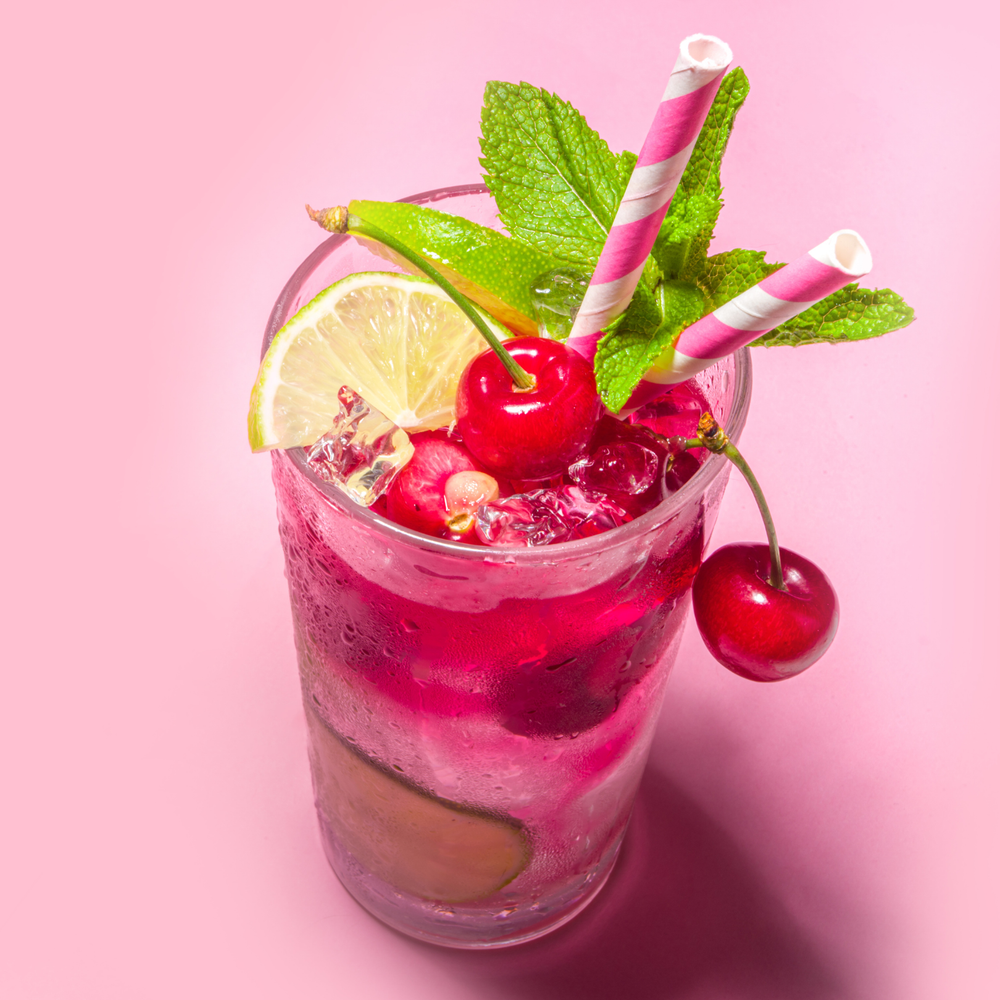 Cherry Lemonade Twist | Soy Wax Melt