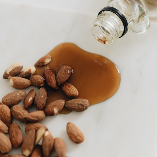 Maple Almond | Soy Wax Melts