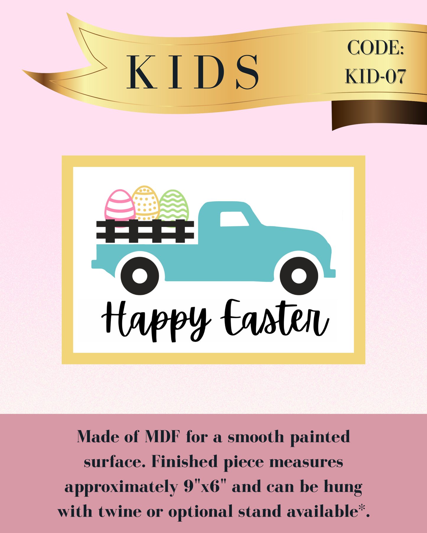 Creative Table: Painting Sessions