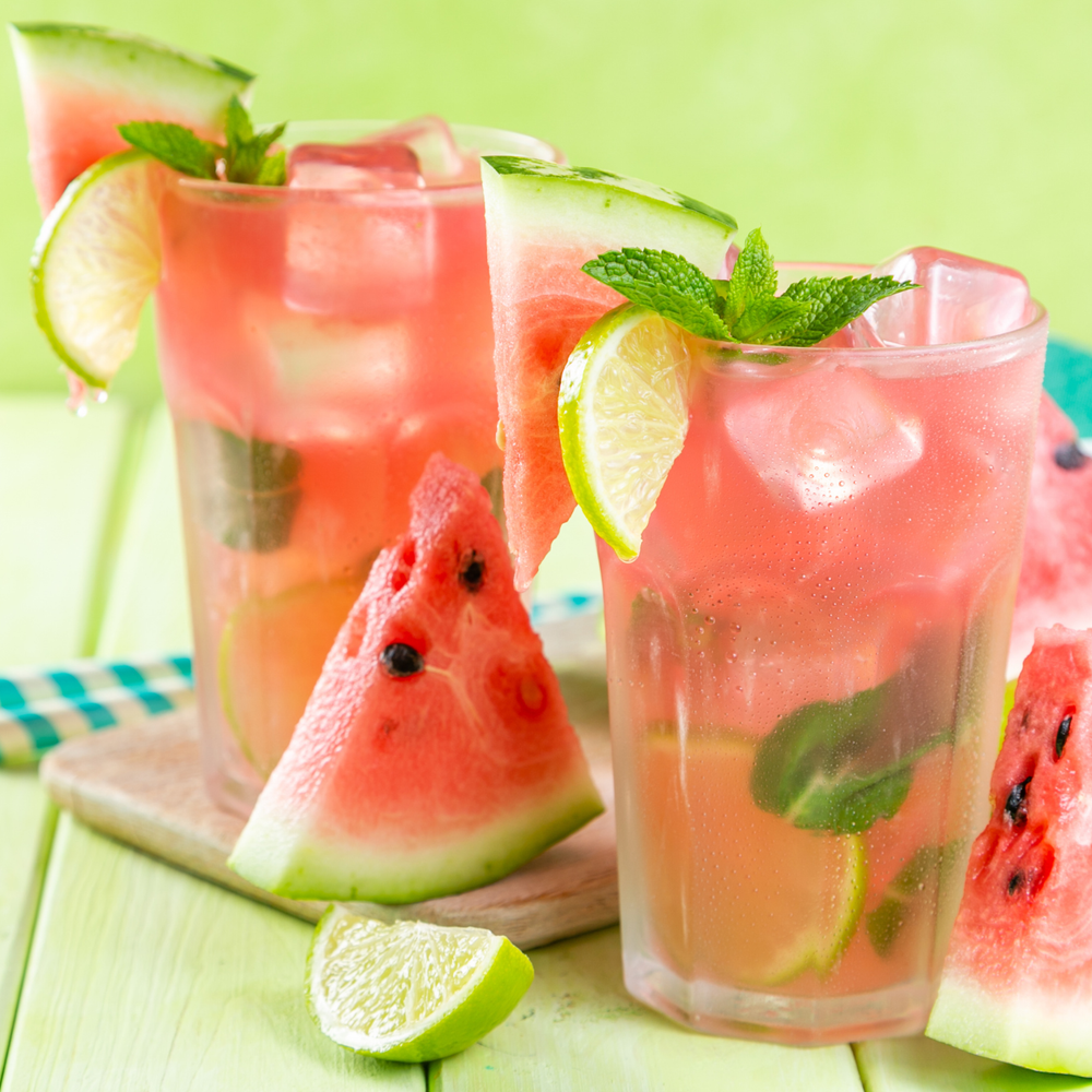 Watermelon Smash | Soy Wax Melt