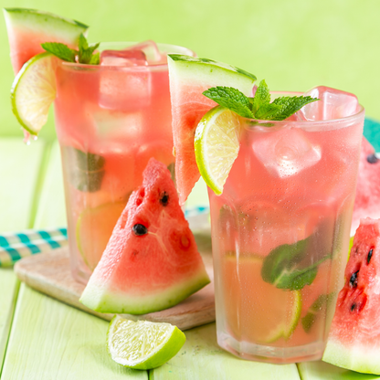 Watermelon Smash | Soy Wax Melt