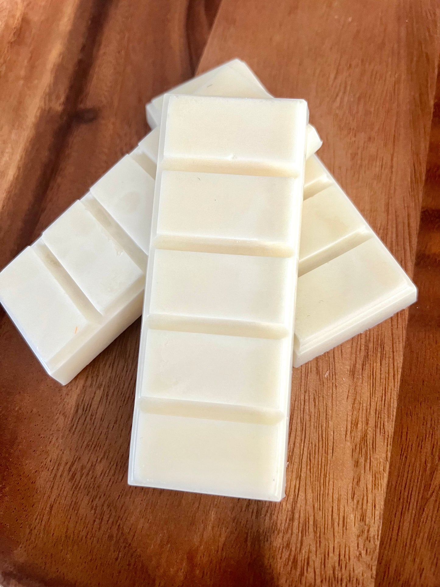 Decadent Delights Collection | Soy Wax Melts | Snap Bars | Comforting Home Fragrances | Maxilyn House