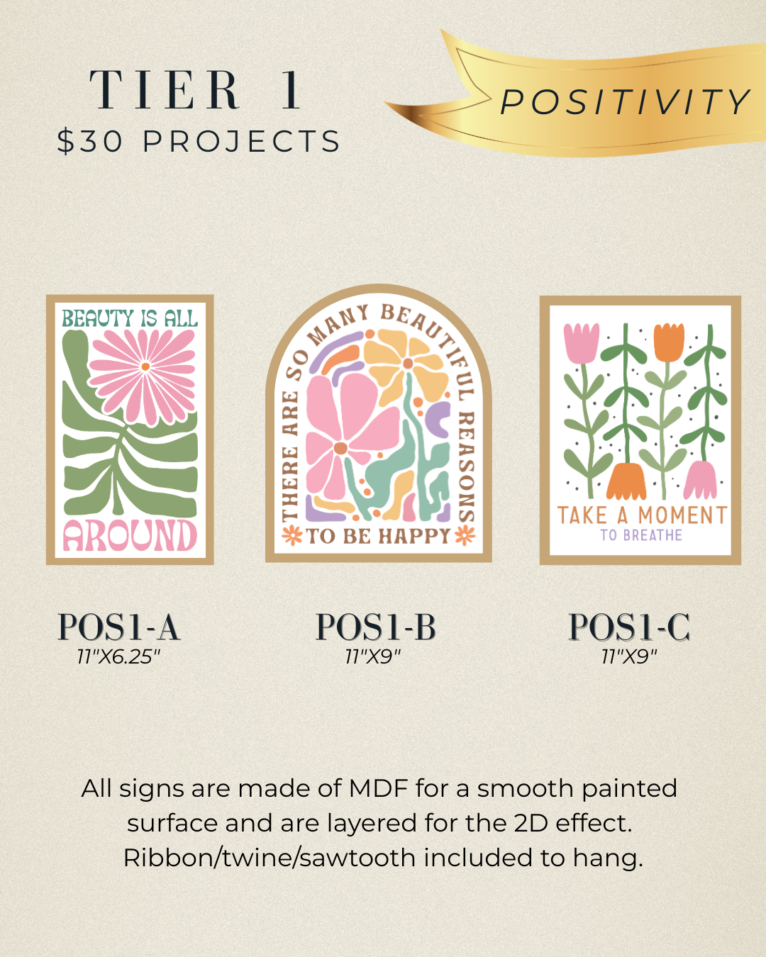 Creative Table: Painting Sessions
