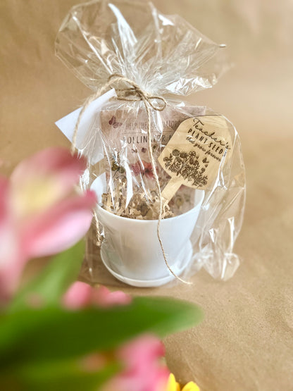 Teacher’s Appreciation Day Flower Pot Gift Set  | Gifts | Maxilyn House