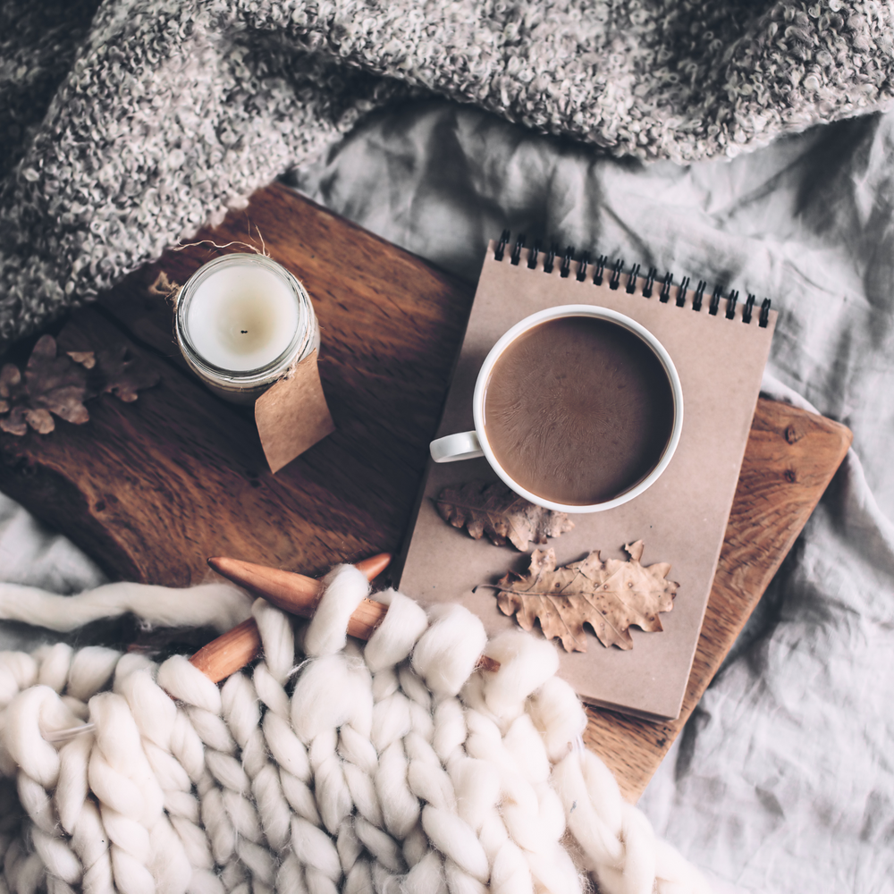 Heart + Home | Soy Wax Melts