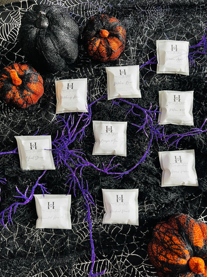 Clearance | Halloween Collection | Soy Wax Melts | Maxilyn House