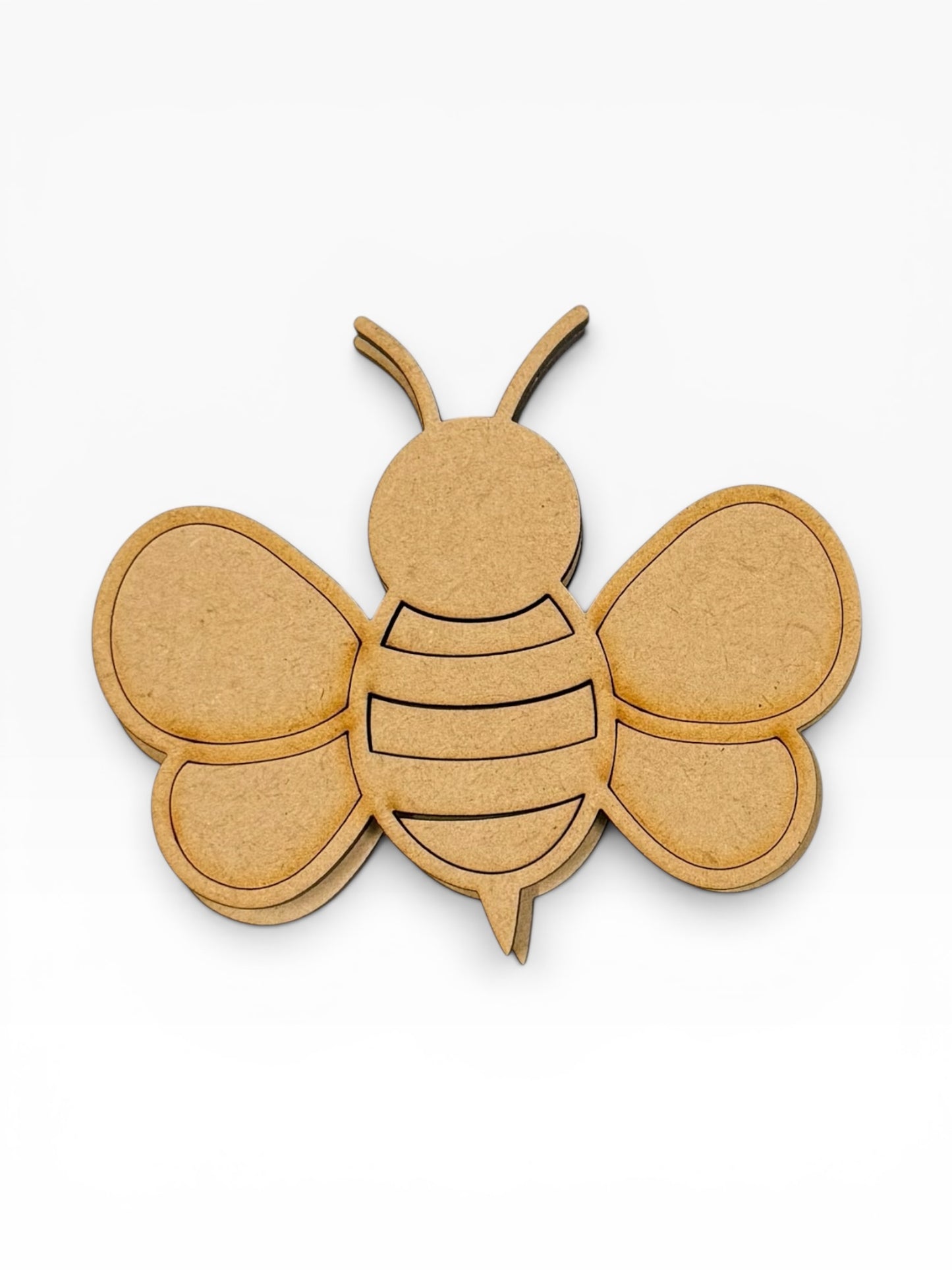 Layered Bee Magnet Creative Kit