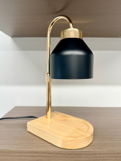 Electric Candle Candle Warmer Lamp