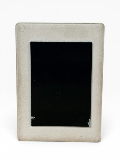 Racine Ceramic Printed Textured Magnet