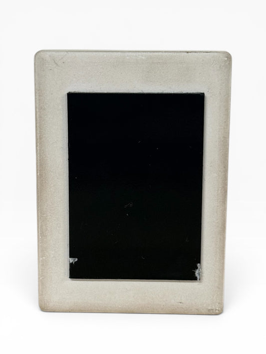 Racine Ceramic Printed Textured Magnet