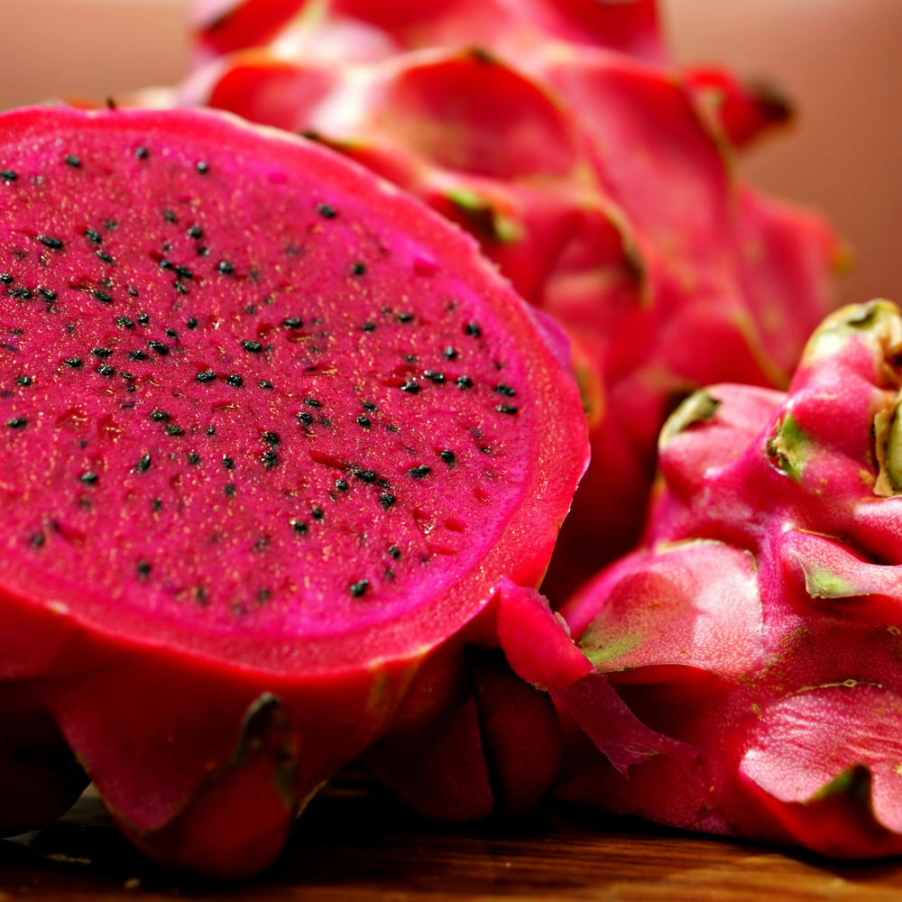 Pink Dragonfruit | Soy Wax Melt