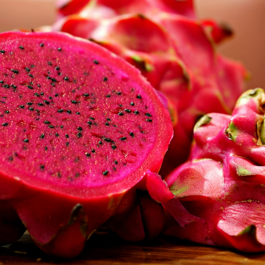 Pink Dragonfruit | Soy Wax Melt