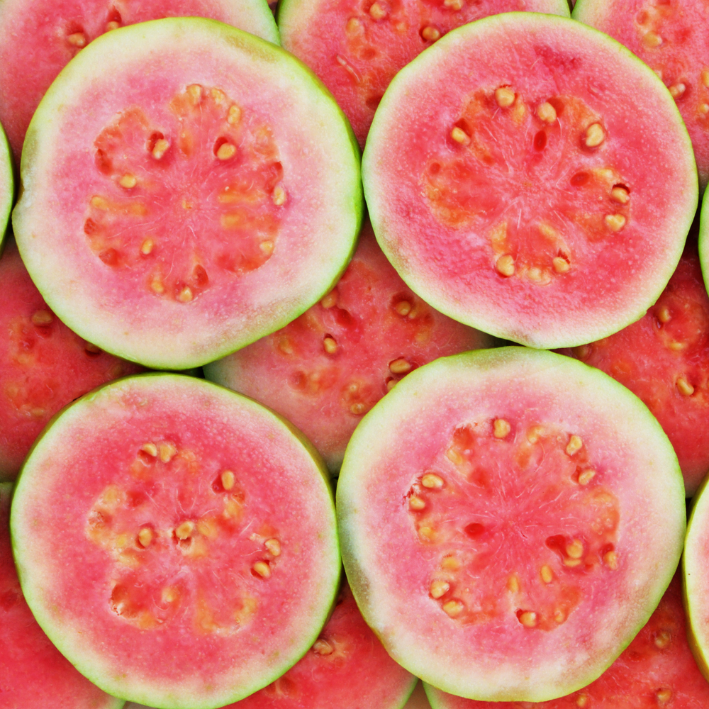 Pink Guava | Soy Wax Melt
