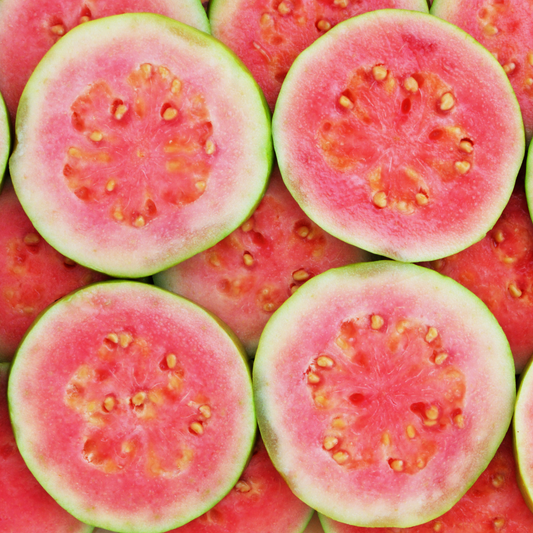 Pink Guava | Soy Wax Melt