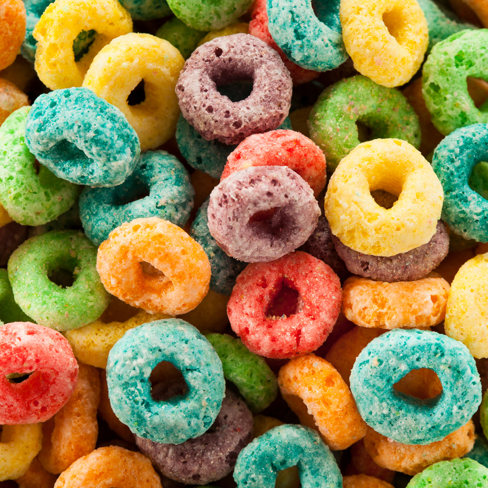 Fruit Loops | Soy Wax Melt