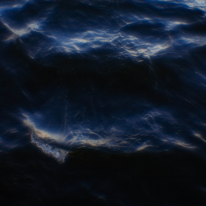 Midnight Tide | Soy Wax Melt