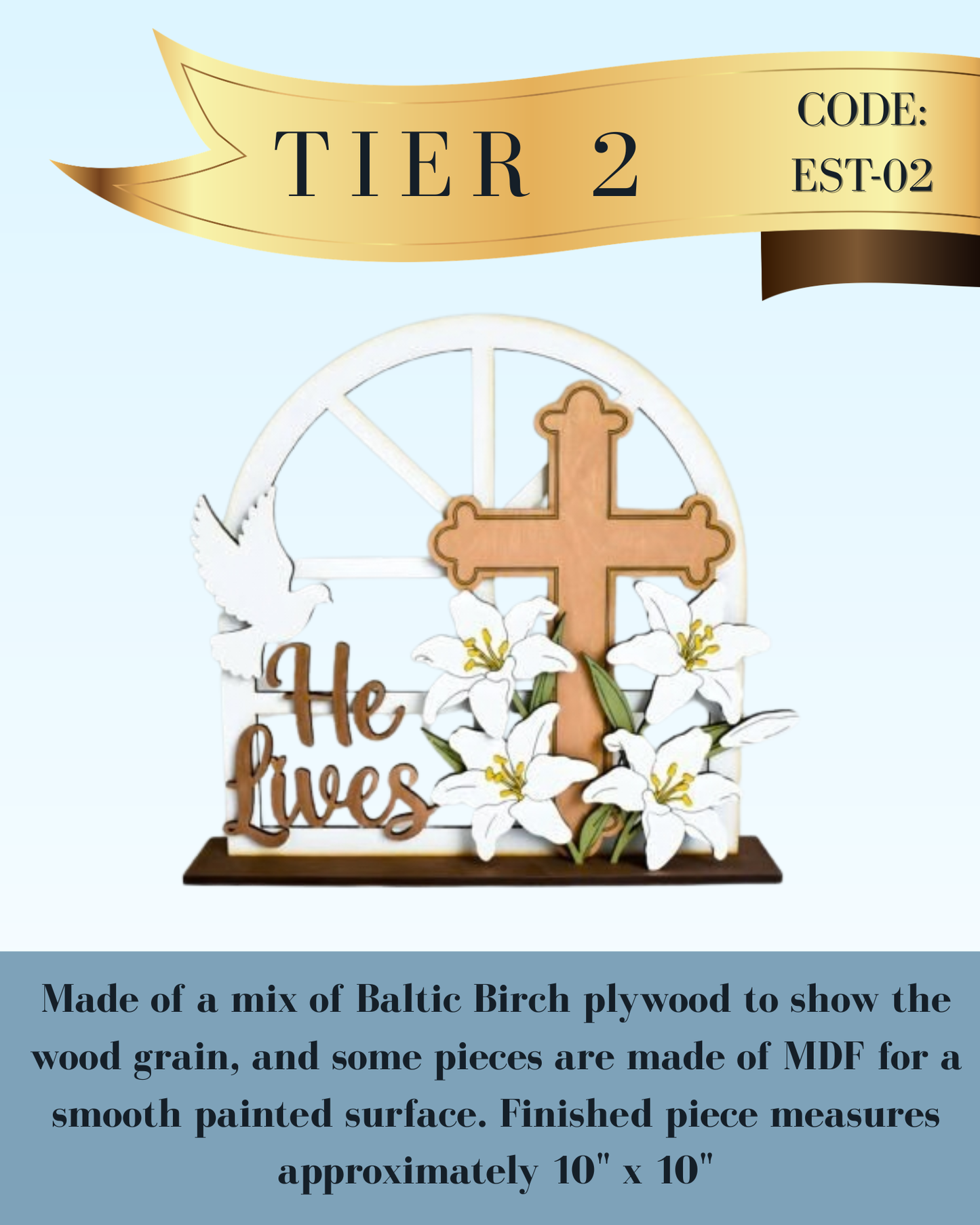 Creative Table: Painting Sessions