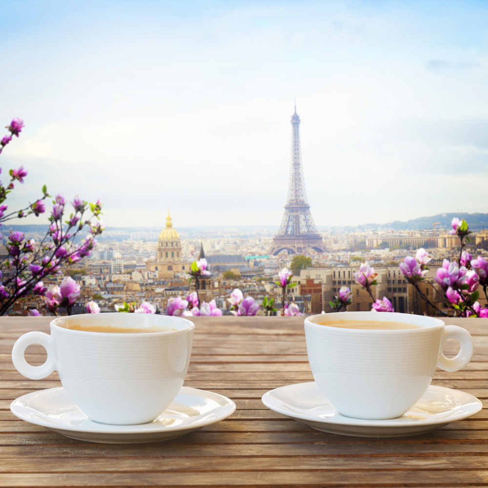 Parisian Cafe | Soy Wax Melts