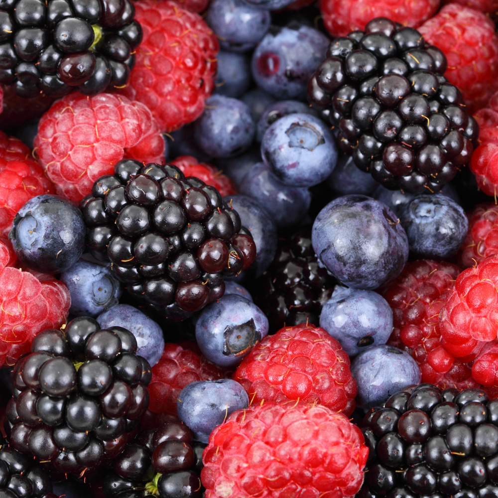 Very Berry Bliss | Soy Wax Melts
